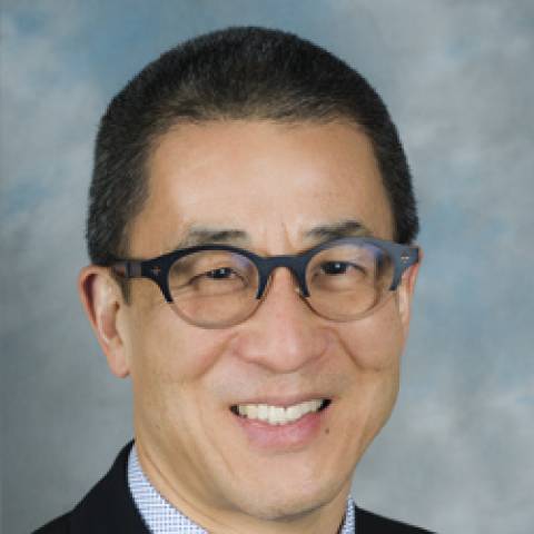photo of Anthony Back MD
