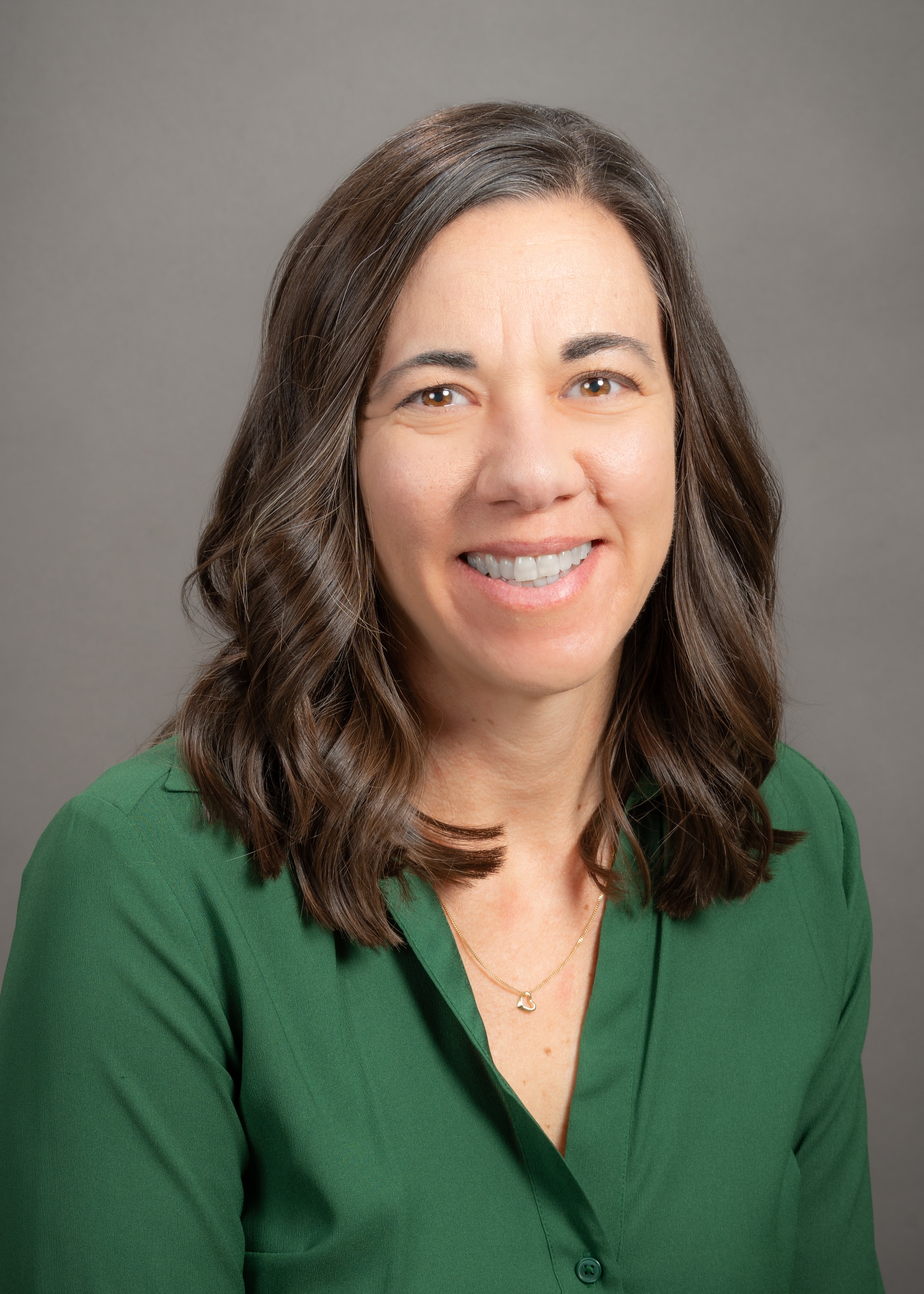 Dr. Danae Dotolo