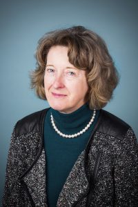 margaret heitkemper