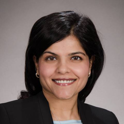 nita khandelwal