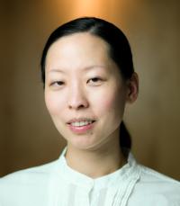 susan wong