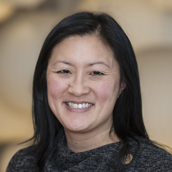 joyce yi frazier