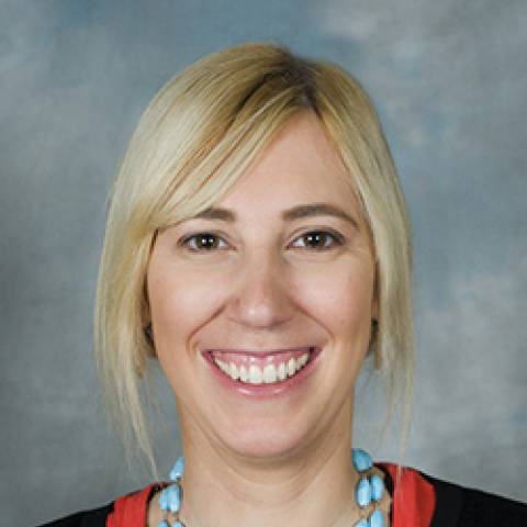 caroline hurd