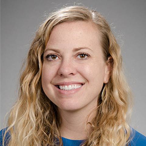 Laura Buck