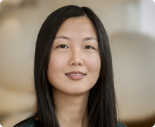 nancy lau