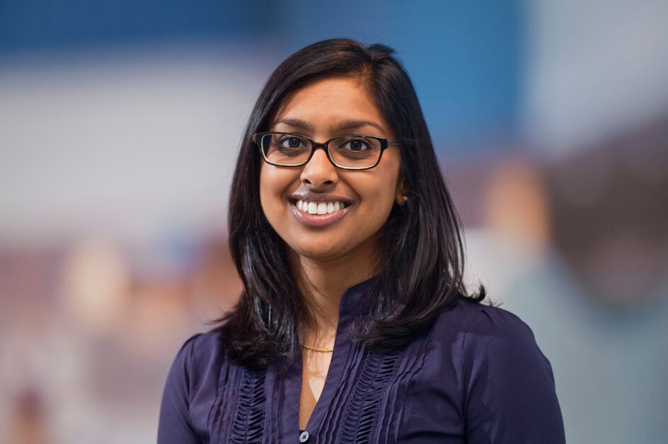 Nina Natarajan