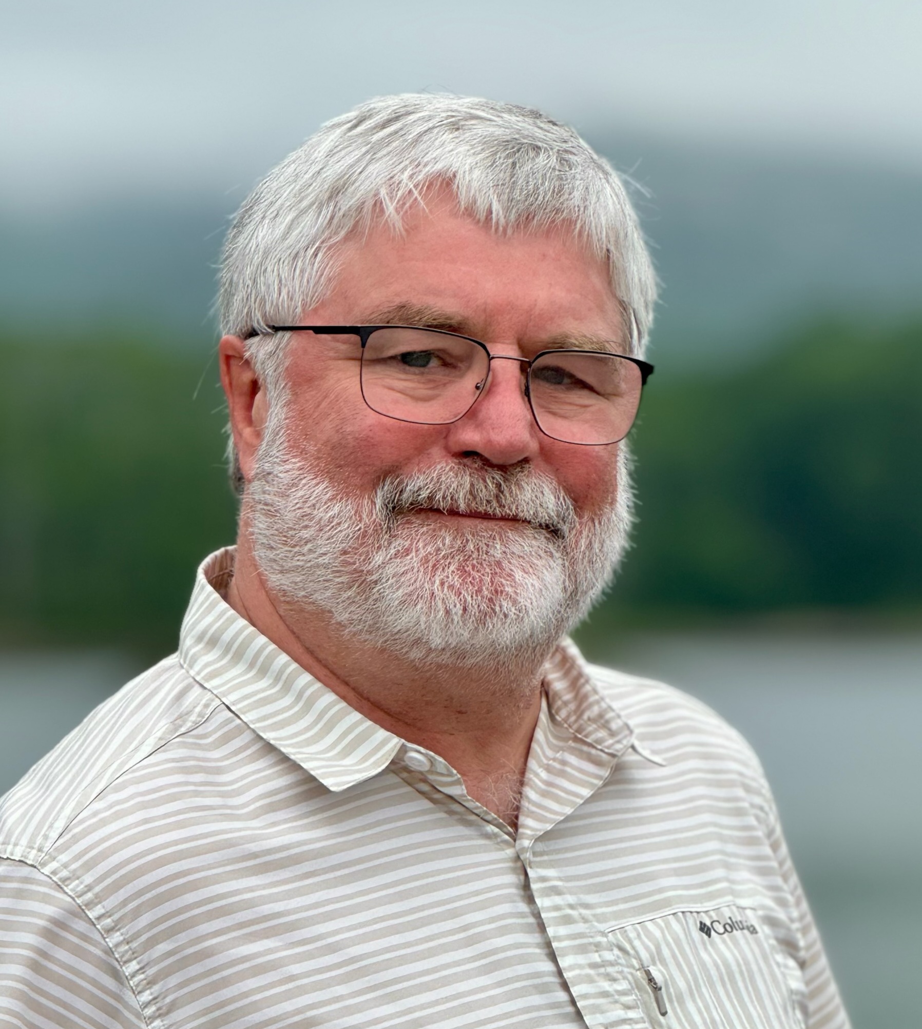 Gregg Vandekieft