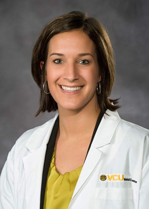 Dr. Ashlee R. Loughan