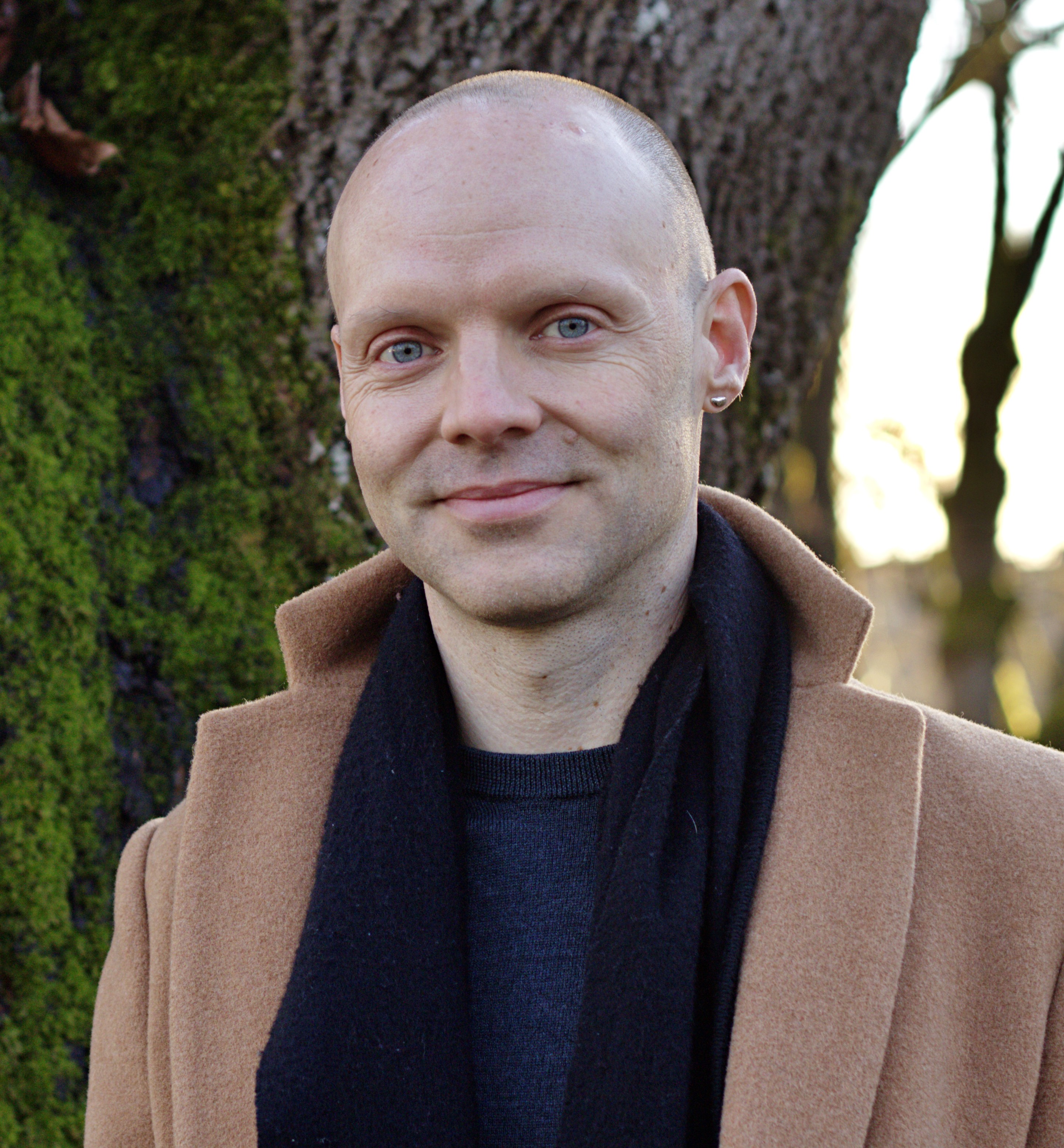Michael Light